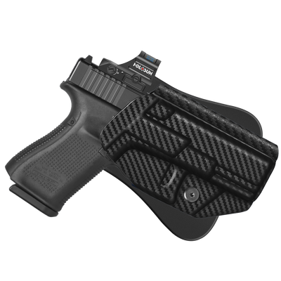 OWB Holster