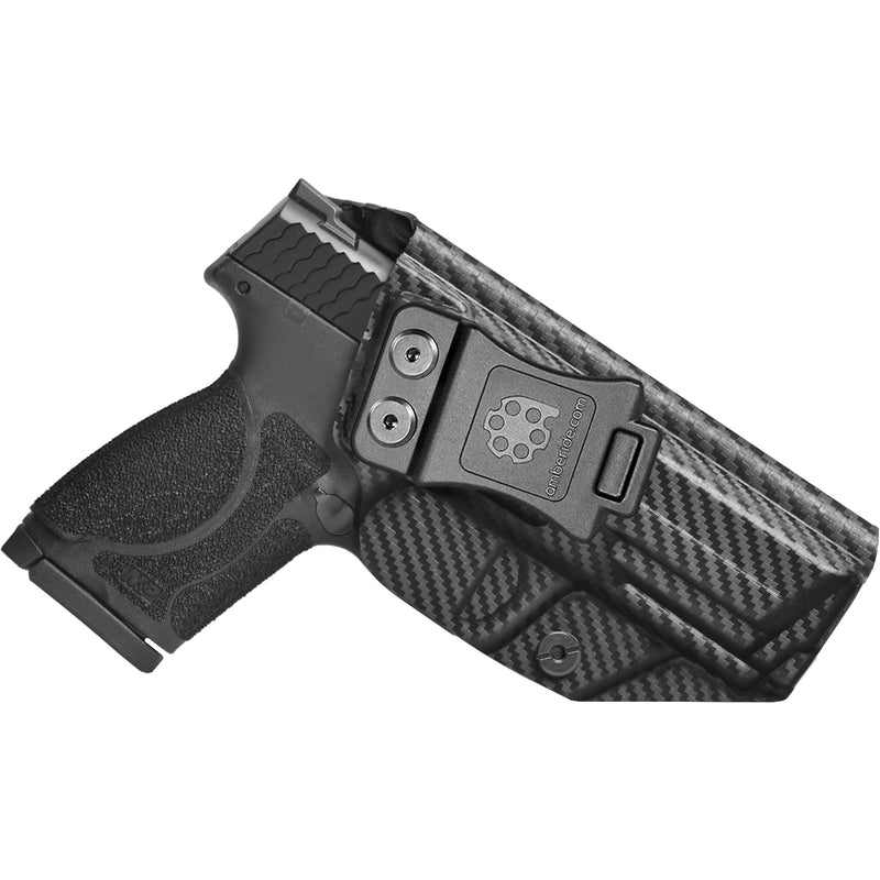 Smith & Wesson M&P 9/40 M2.0 Compact 4”/4.25&