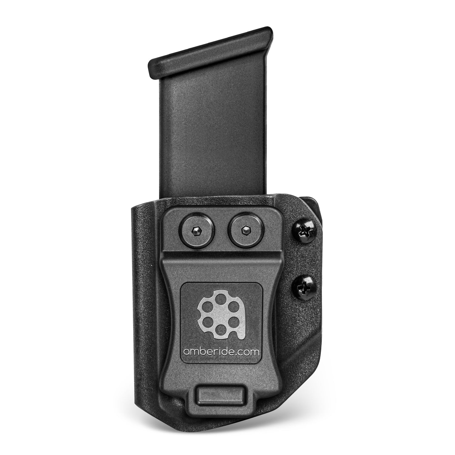 Echo Ambidextrous Mag Carrier for: Universal .45ACP Single Stack