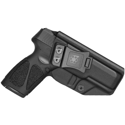 Taurus G3C Holster: A Comprehensive Guide