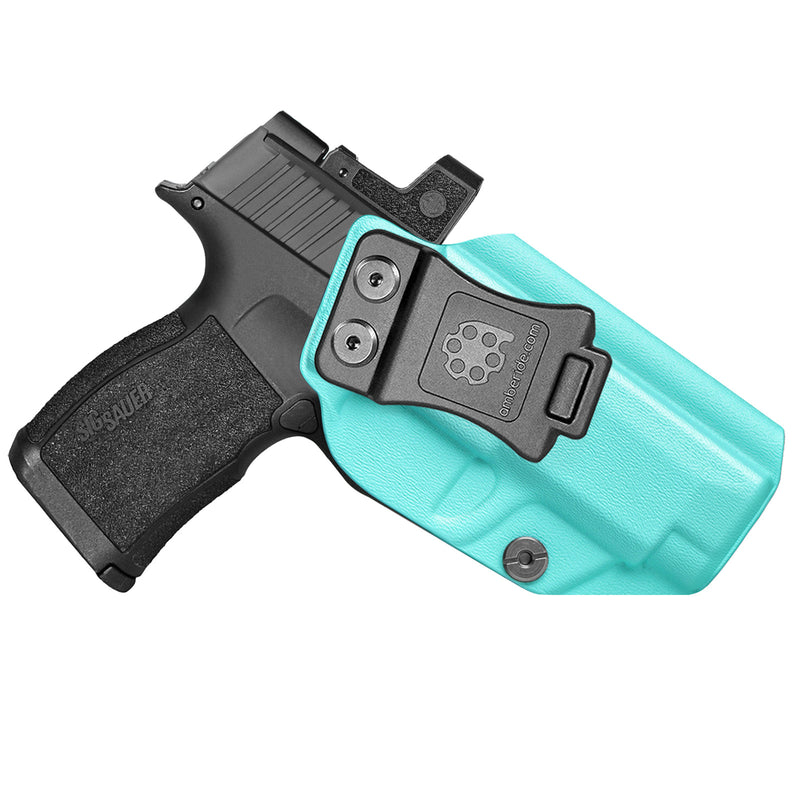 Sig Sauer P365XL IWB Holster - Amberide