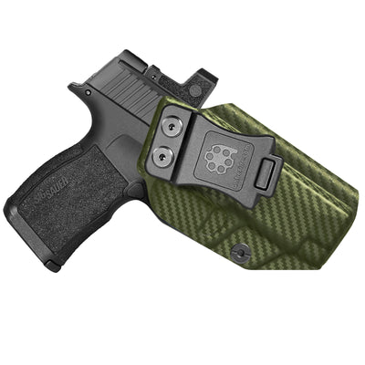 Sig Sauer P365XL IWB Holster - Amberide