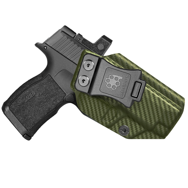 Sig Sauer P365XL IWB Holster - Amberide