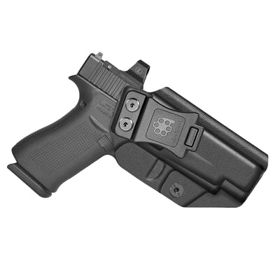 Glock 48 & Glock 48 MOS IWB Holster