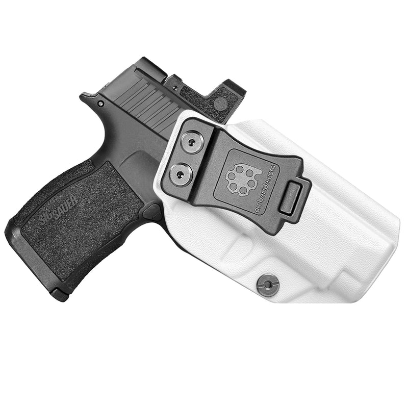 Sig Sauer P365XL IWB Holster - Amberide