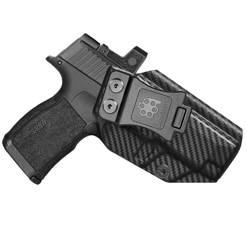 Sig Sauer P365XL IWB Holster - Amberide