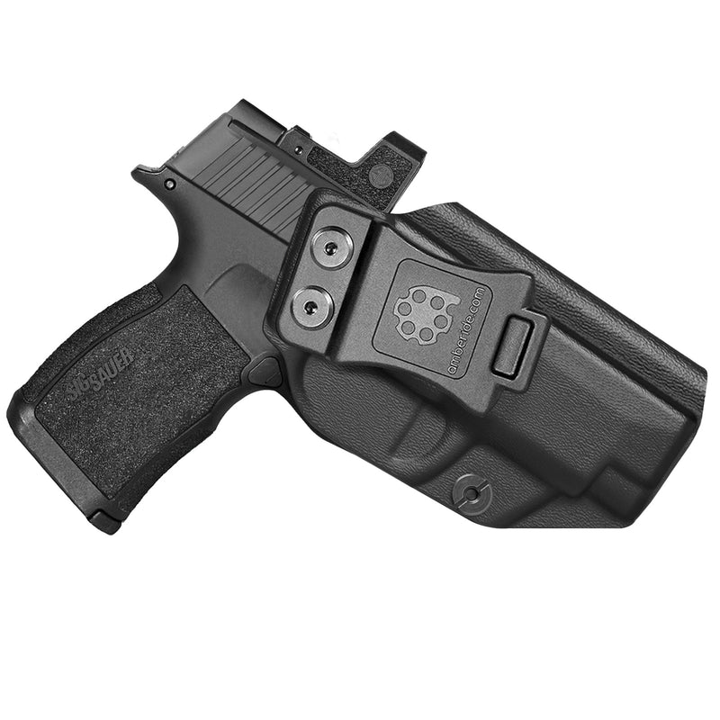 Sig Sauer P365XL IWB Holster - Amberide