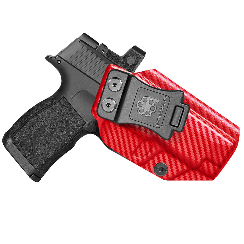 Sig Sauer P365XL IWB Holster - Amberide