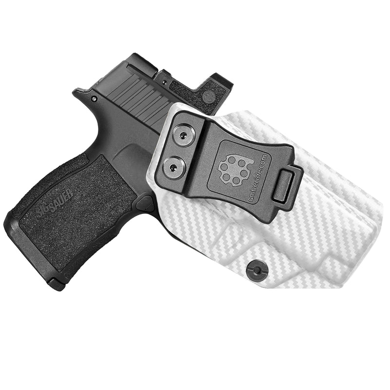 Sig Sauer P365XL IWB Holster - Amberide