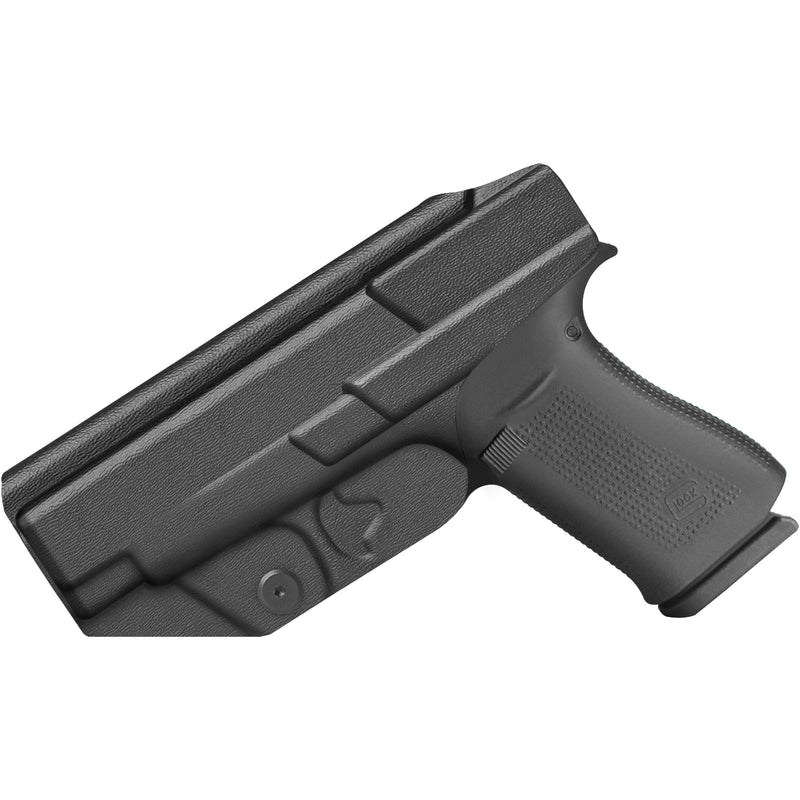 Glock 48 (No MOS) IWB Holster - Amberide