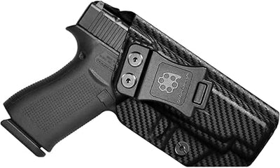 Glock 48 & Glock 48 MOS IWB Holster
