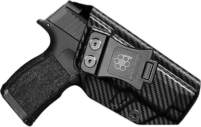 Sig Sauer P365XL IWB Holster