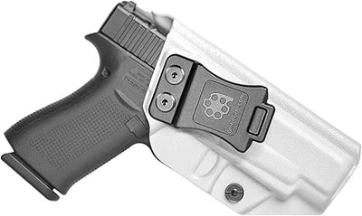Glock 48 & Glock 48 MOS IWB Holster