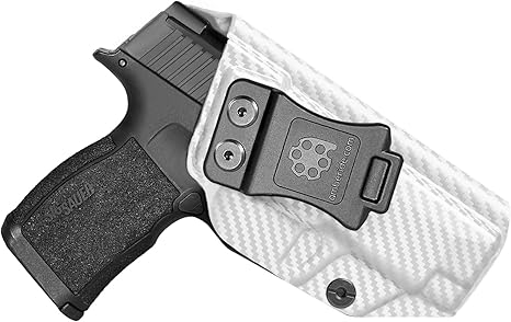 Sig Sauer P365XL IWB Holster