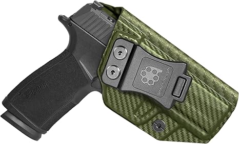 Sig Sauer P365 XMacro