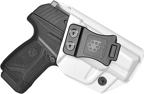 Ruger Max-9 IWB Holster