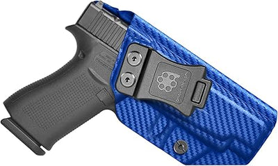 Glock 48 & Glock 48 MOS IWB Holster