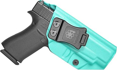 Glock 48 & Glock 48 MOS IWB Holster