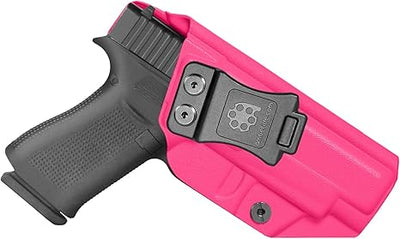 Glock 48 & Glock 48 MOS IWB Holster