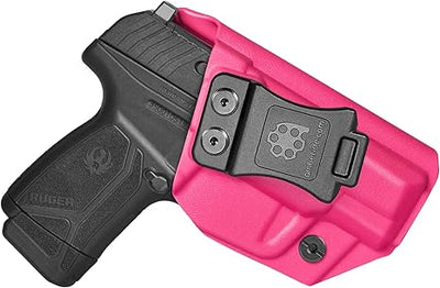 Ruger Max-9 IWB Holster