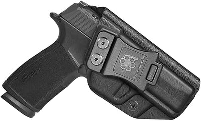 Sig Sauer P365 XMacro