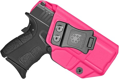 Springfield XD-S 3.3" & XD-S MOD.2 3.3" IWB Holster