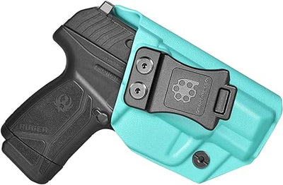 Ruger Max-9 IWB Holster
