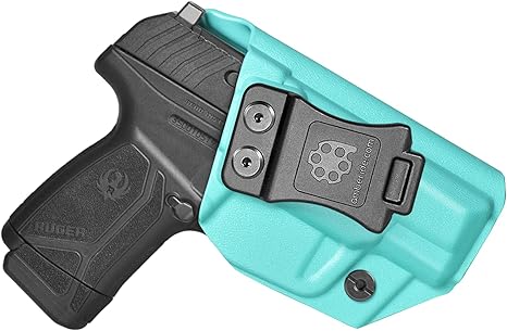 Ruger Max-9 IWB Holster