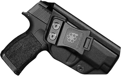 Sig Sauer P365XL IWB Holster