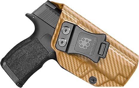 Sig Sauer P365XL IWB Holster