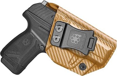 Ruger Max-9 IWB Holster