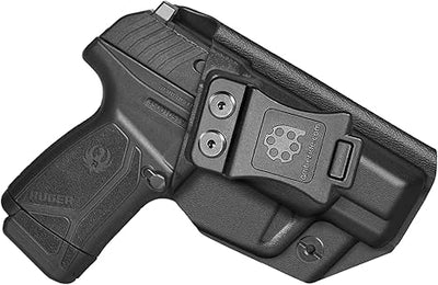 Ruger Max-9 IWB Holster
