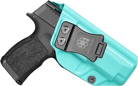 Sig Sauer P365XL IWB Holster