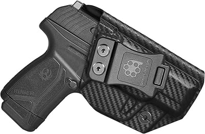 Ruger Max-9 IWB Holster
