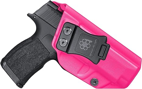 Sig Sauer P365XL IWB Holster