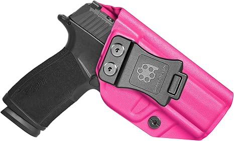 Sig Sauer P365 XMacro