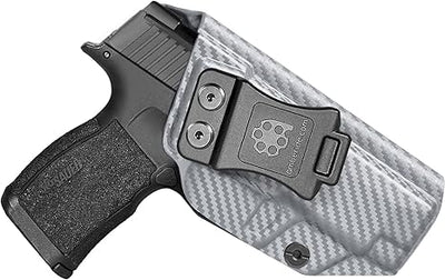 Sig Sauer P365XL IWB Holster