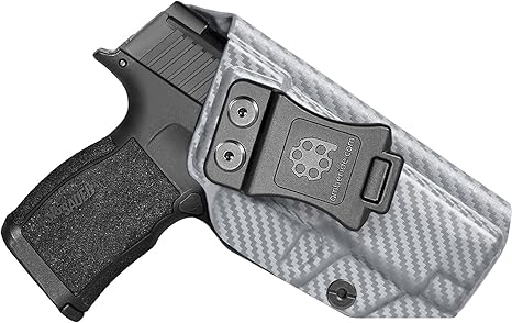 Sig Sauer P365XL IWB Holster