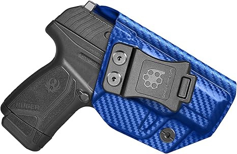 Ruger Max-9 IWB Holster