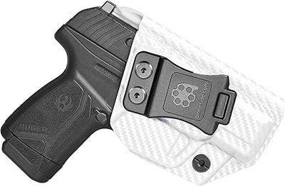 Ruger Max-9 IWB Holster