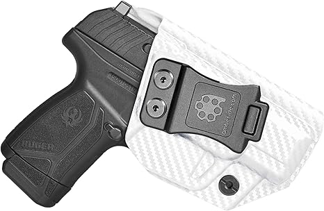 Ruger Max-9 IWB Holster