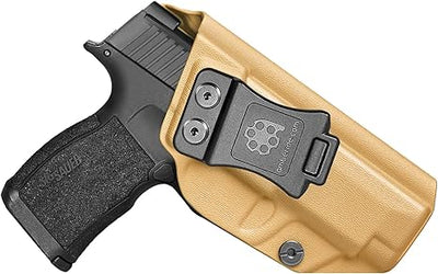 Sig Sauer P365XL IWB Holster