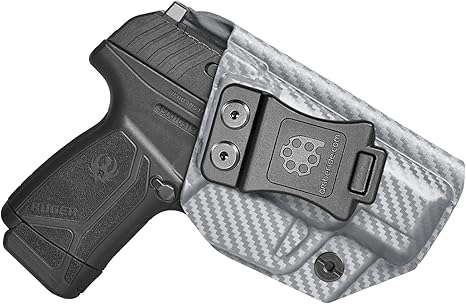Ruger Max-9 IWB Holster