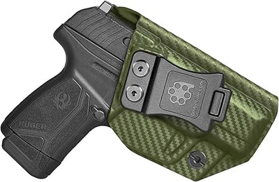 Ruger Max-9 IWB Holster