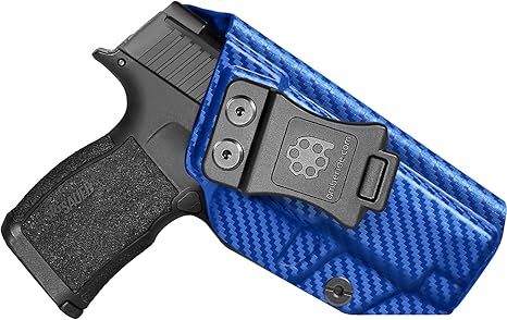 Sig Sauer P365XL IWB Holster