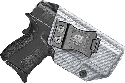 Springfield XD-S 3.3" & XD-S MOD.2 3.3" IWB Holster