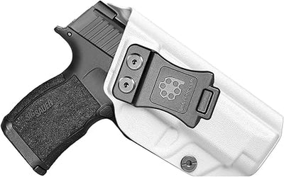 Sig Sauer P365XL IWB Holster