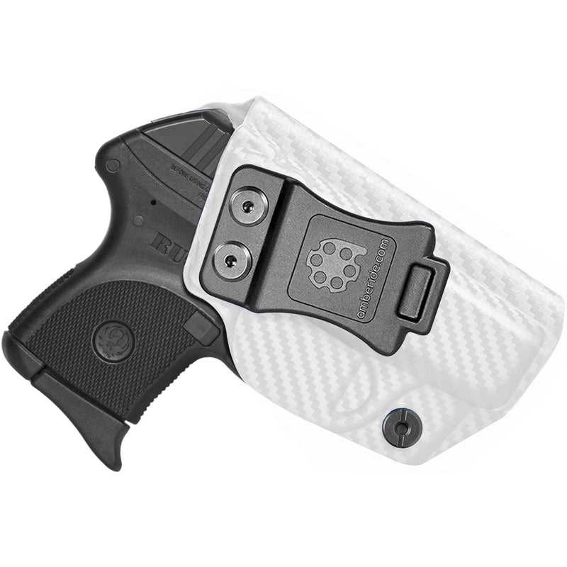Ruger LCP 380 IWB Holster - Amberide