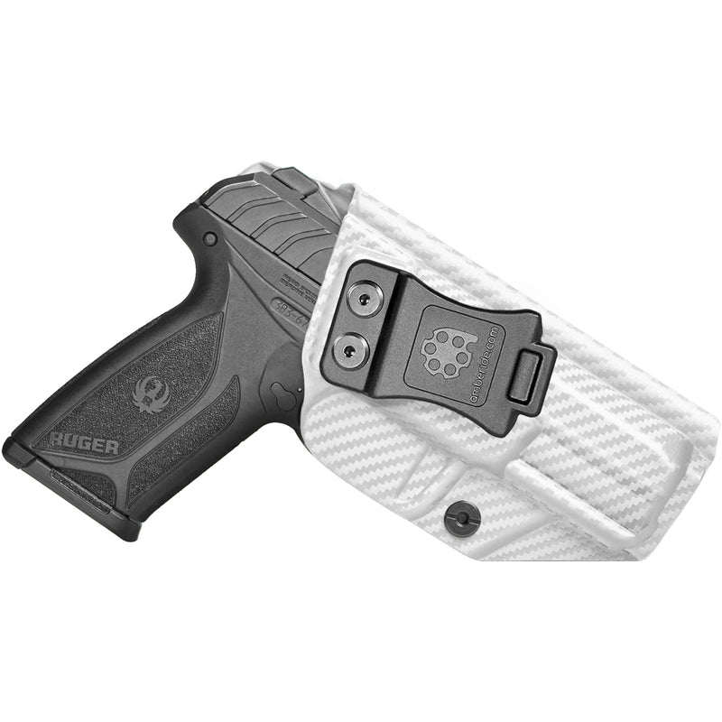 Ruger Security 9 IWB Holster - Amberide
