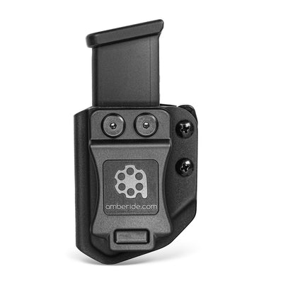 Quick Clip Hardware Pack - IWB Holster, 1.5'' - Amberide